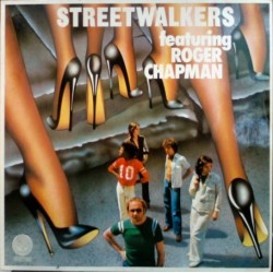 Streetwalkers Featuring...