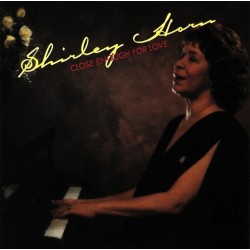 Horn ‎Shirley – Close...