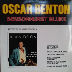 Benton ‎Oscar – Bensonhurst...