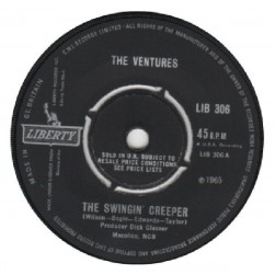 Ventures The ‎– The...