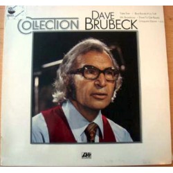 Brubeck Dave ‎–...