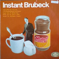 Brubeck Dave ‎– Instant...