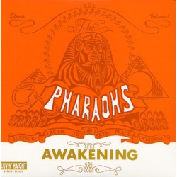 Pharaohs The  ‎–...