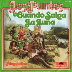 Los Puntos ‎– Cuando Salga...