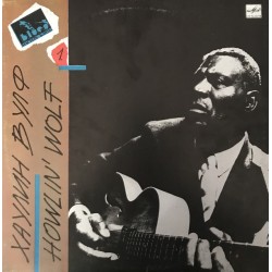 Howlin' Wolf ‎– Хаулин...