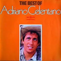 Celentano Adriano ‎– The...