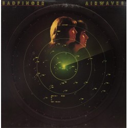 Badfinger ‎– Airwaves|1979...