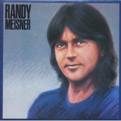 Meisner ‎Randy – Randy...