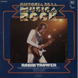 Robin  ‎– The Steel Album-...