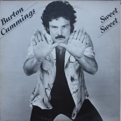 Cummings Burton ‎– Sweet...