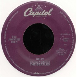 Beatles The ‎– Help!|1994...