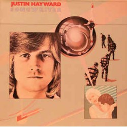 Hayward Justin ‎–...