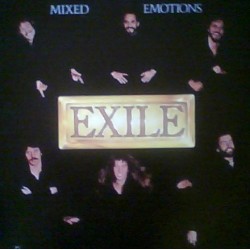Exile – Mixed Emotions|1978...