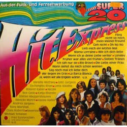 Various ‎– Super 20 -...