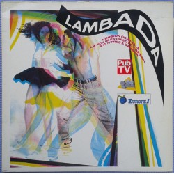 Various ‎– Lambada|1989...