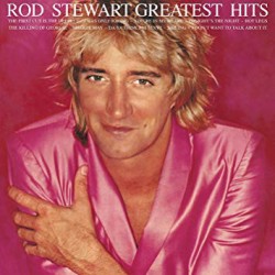 Stewart ‎Rod – Greatest...