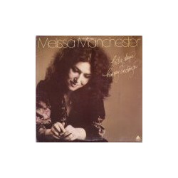 Manchester ‎Melissa –...