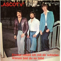 Ascot's The ‎– Einmal Möcht...