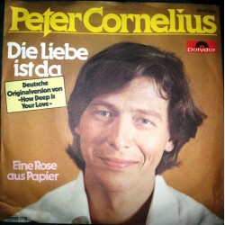 Cornelius Peter ‎– Die...