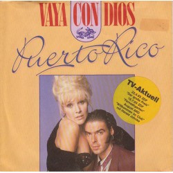 Vaya Con Dios ‎– Puerto...