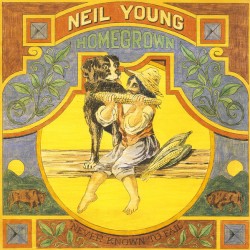 Neil Young ‎–...