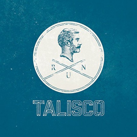 Talisco ‎– Run|2014    Virgin ‎– 060253794624