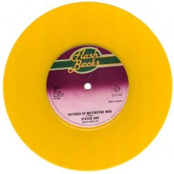 Status Quo ‎– Pictures Of...