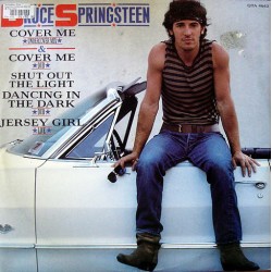 Bruce Springsteen ‎– Cover...