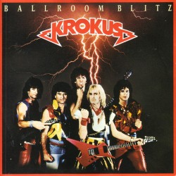 Krokus ‎– Ballroom...