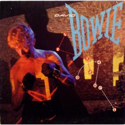 Bowie David ‎– Let's...
