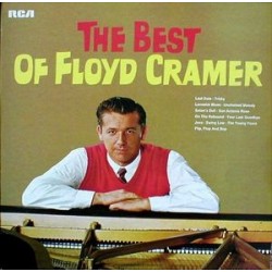 Cramer ‎Floyd – The Best Of |1964      RCA Camden ‎– CAS 10199