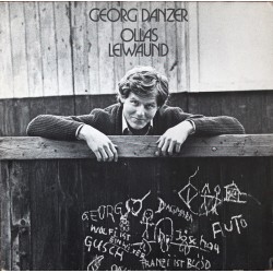 Danzer ‎Georg – Ollas...