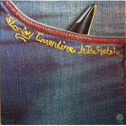 Turrentine Stanley ‎– In...