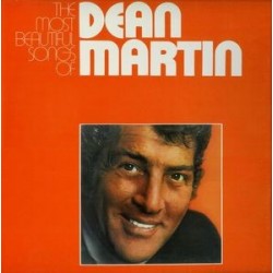 Martin ‎Dean – The Most Beautiful Songs Of&8230 Reprise Records ‎– REP 64 010