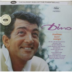 Martin Dean ‎– Dino|1962...