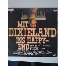 Various ‎– Mit Dixieland...