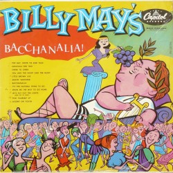 May ‎Billy – Billy May's...
