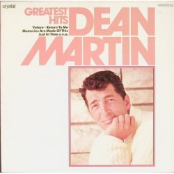 Martin ‎Dean – Greatest...