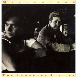 Mellencamp John Cougar ‎–...