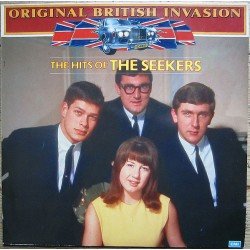 The Seekers ‎– The Hits Of...