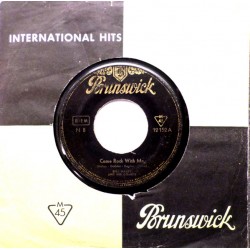 Haley Bill  And His Comets...