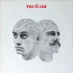 Kon.G.nial ‎– Keine Zeit /...