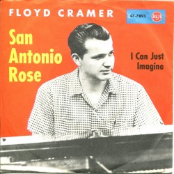 Cramer Floyd ‎– San Antonio...