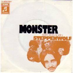Steppenwolf ‎– Monster|1970...