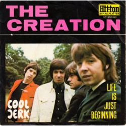 Creation The  ‎– Cool...