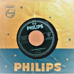 Charles ‎Ray – I Can't Stop...