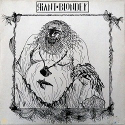 Giant Blonder ‎– Giant...