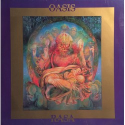 Rasa  ‎– Oasis|1979...