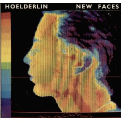 Hoelderlin ‎– New...