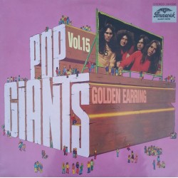 Golden Earring ‎– Pop...